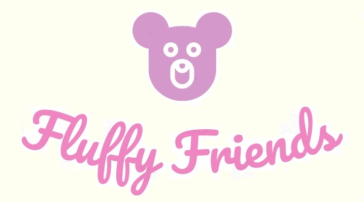 Fluffy Friends Logo